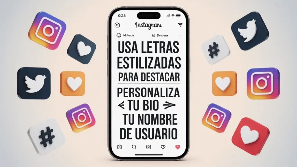 Consejos prácticos para redes sociales